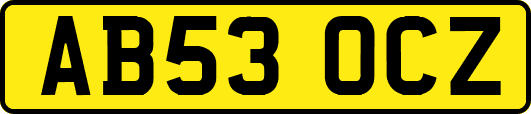 AB53OCZ