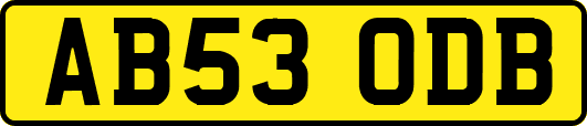 AB53ODB