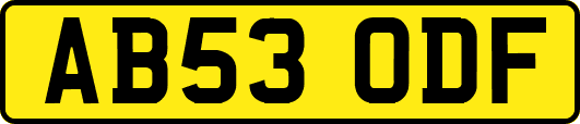 AB53ODF