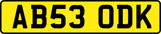 AB53ODK