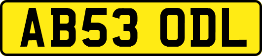 AB53ODL