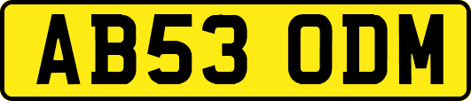 AB53ODM