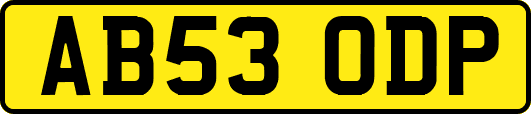 AB53ODP