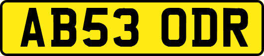 AB53ODR
