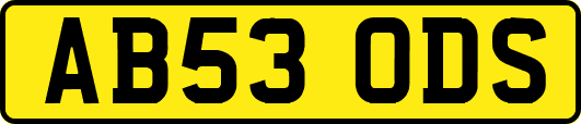 AB53ODS