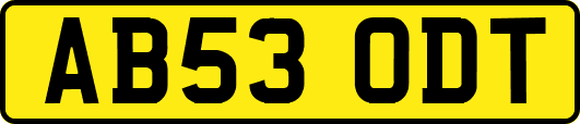 AB53ODT