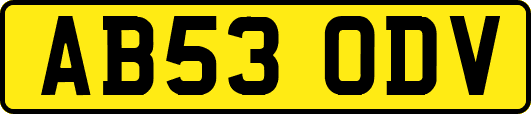 AB53ODV