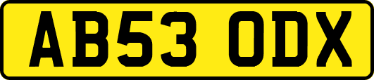 AB53ODX