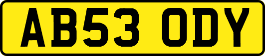 AB53ODY