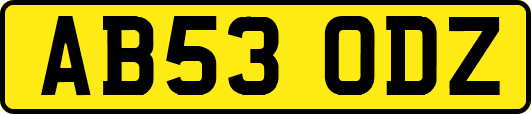 AB53ODZ