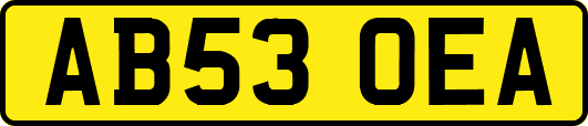 AB53OEA
