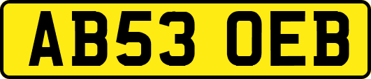AB53OEB
