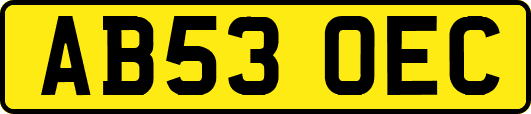 AB53OEC