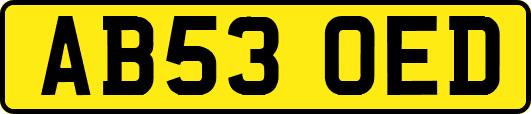 AB53OED