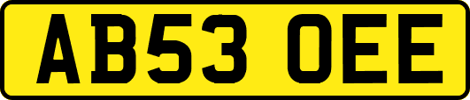 AB53OEE
