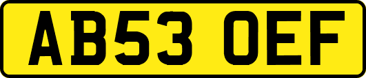 AB53OEF