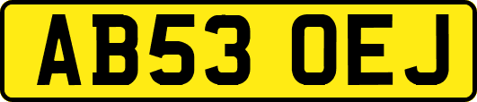 AB53OEJ