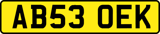 AB53OEK