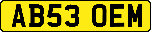 AB53OEM