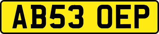 AB53OEP
