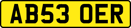 AB53OER