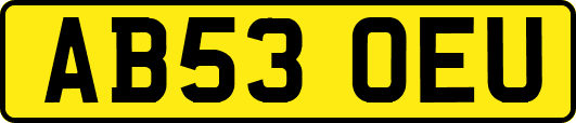 AB53OEU