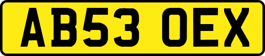 AB53OEX