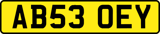 AB53OEY