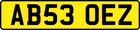 AB53OEZ