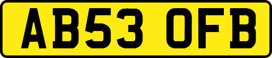 AB53OFB