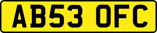 AB53OFC