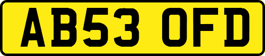 AB53OFD