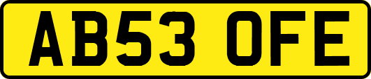 AB53OFE