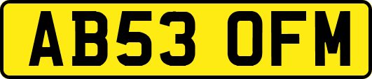AB53OFM