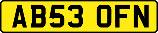 AB53OFN