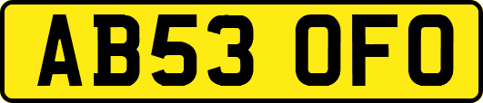 AB53OFO