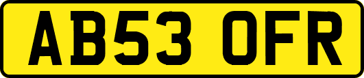 AB53OFR