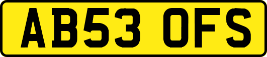 AB53OFS
