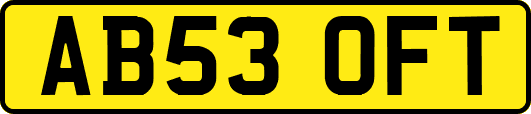 AB53OFT