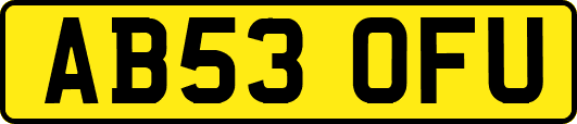 AB53OFU