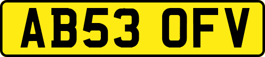 AB53OFV