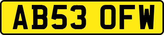 AB53OFW