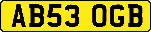 AB53OGB