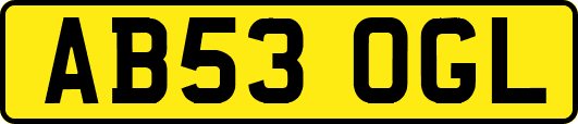 AB53OGL
