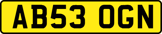 AB53OGN