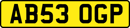 AB53OGP
