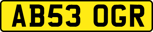 AB53OGR