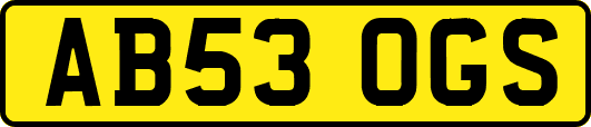 AB53OGS