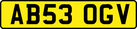 AB53OGV