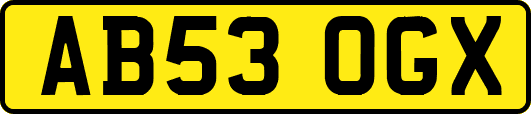 AB53OGX